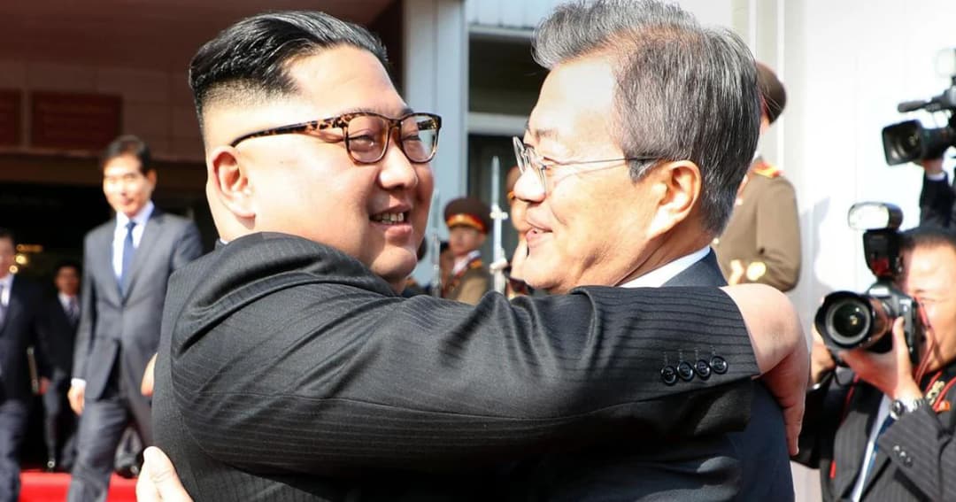 2 เกาหลีหารือสัปดาห์หน้า เตรียมจัดประชุมสุดยอดครั้งที่ 3