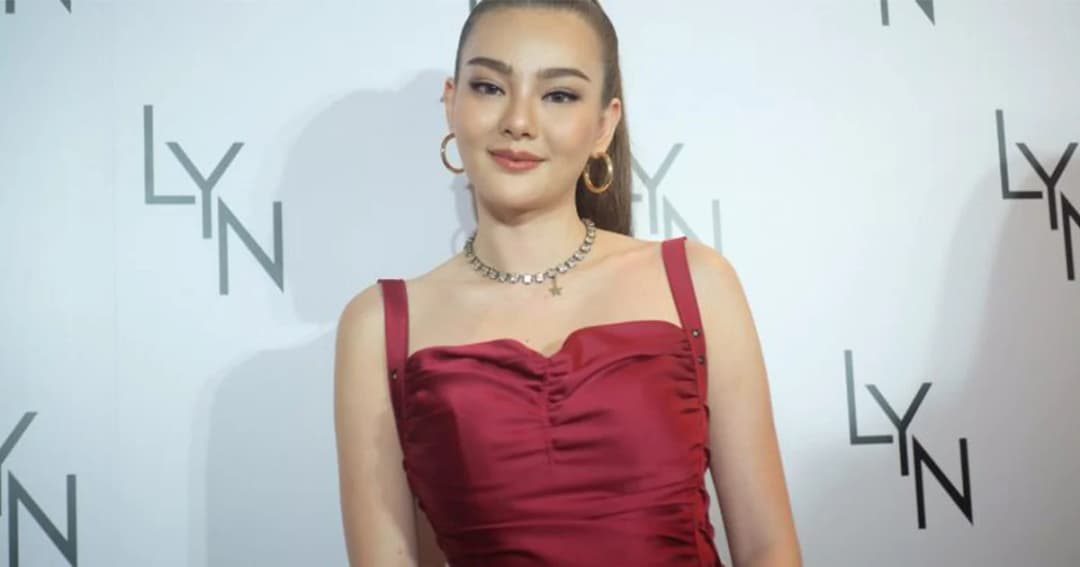 “ดิว อริสรา” ปัด! คืนดี “ไผ่ วันพอยท์” ยัน ยังอยากมีฝ่ายชายอยู่ในชีวิต