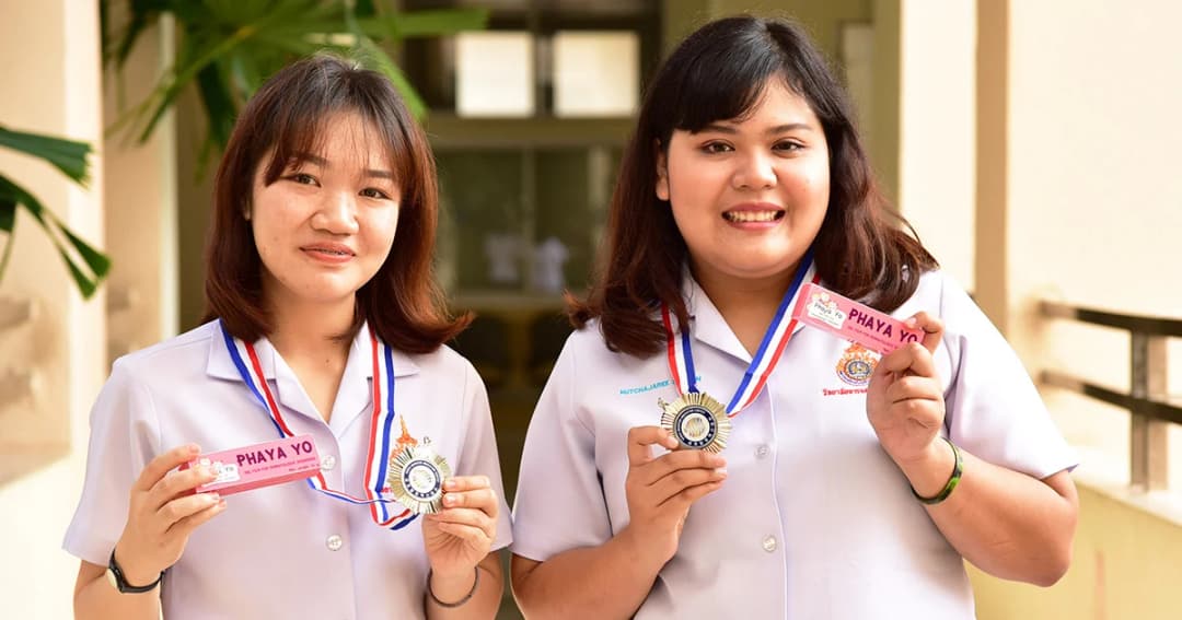 ไทยเจ๋ง! พัฒนาเจลแก้คัน บวม อักเสบ จากพญายอ ชนะรางวัล silver Medal จากเกาหลี