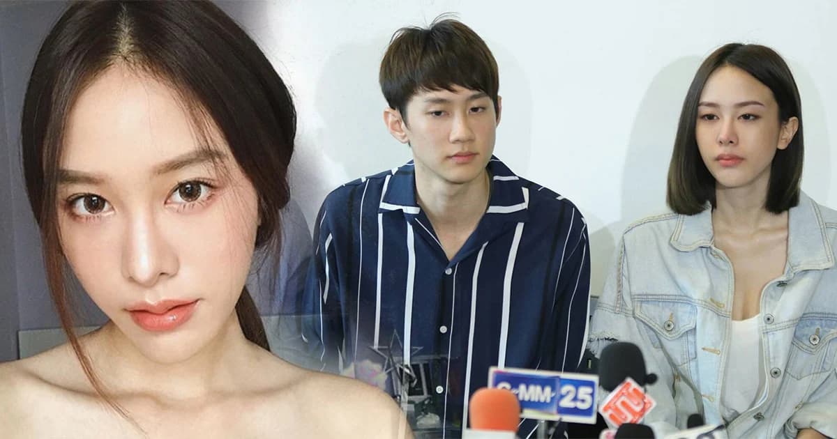 “มิ้ง” คัมแบ็ค! โพสต์ข้อความ หลังอดีตแฟน “กัปตัน” ยื่นฟ้อง