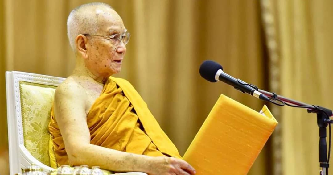 พระสังฆราชถวายพระพร “สมเด็จพระราชินี ใน ร.9” เนื่องในวันเฉลิมพระชนมพรรษา