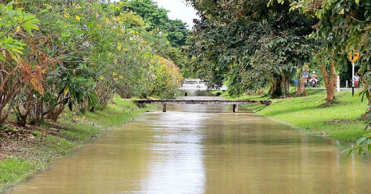 เรียกเก็บค่าชลประทาน เพื่อให้เกิดประโยชน์จากการใช้น้ําอย่างเต็มที่