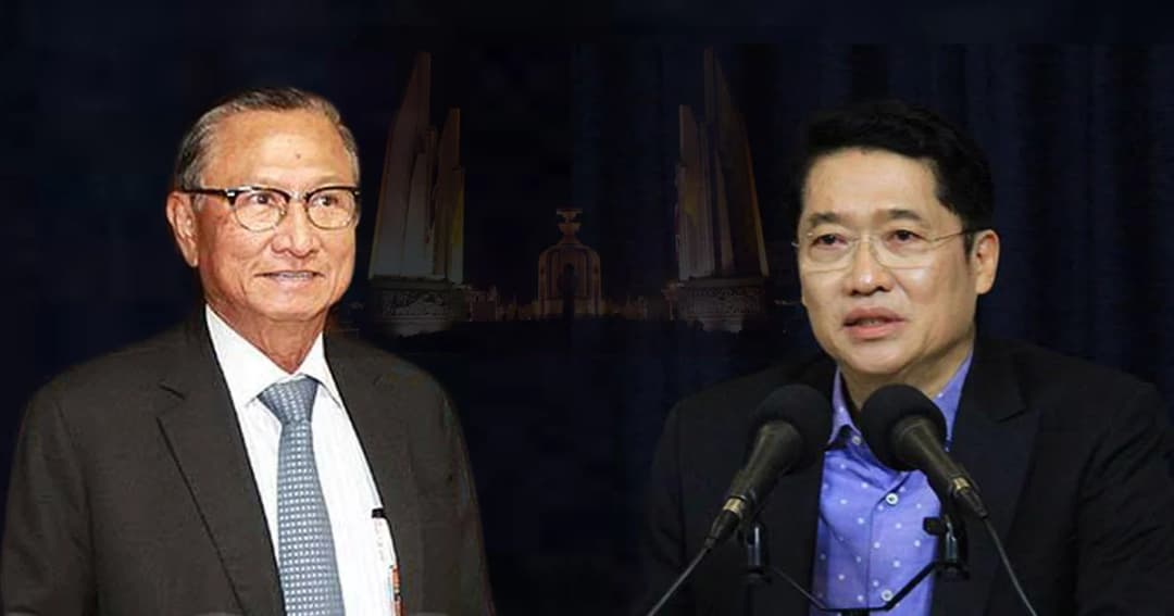 ‘ศุภชัย’ เล็งให้คสช.ใช้ ม.44 แบ่งเขตเลือกตั้ง ขณะที่ ‘องอาจ’ ชี้แก้กฎหมาย กกต. กระทบความเชื่อมั่น