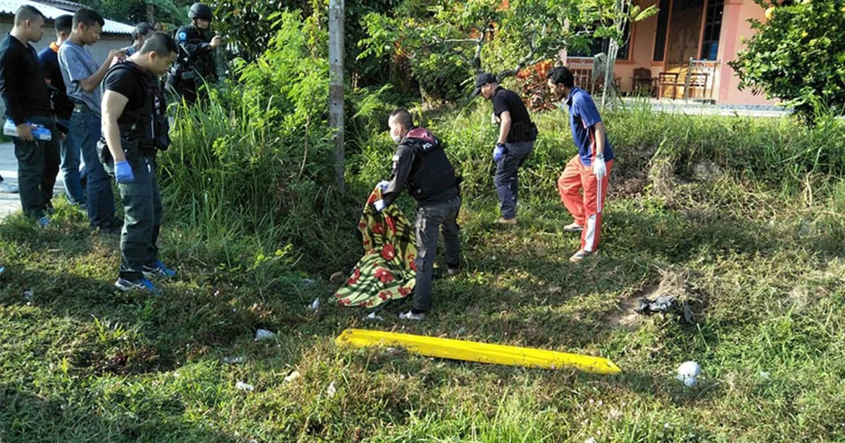 กสม.จี้เจ้าหน้าที่ล่าตัวมือยิงแม่-ลูกที่นราธิวาส พร้อมออกแถลงการณ์ประณาม