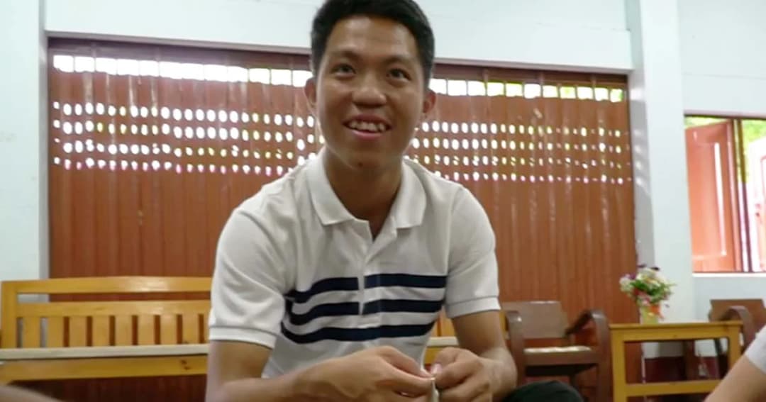 ‘หม่อง ทองดี’ เฮ! มีผู้รับรองยื่นขอสัญชาติไทยแล้ว หลังสู้มากว่า 9 ปี