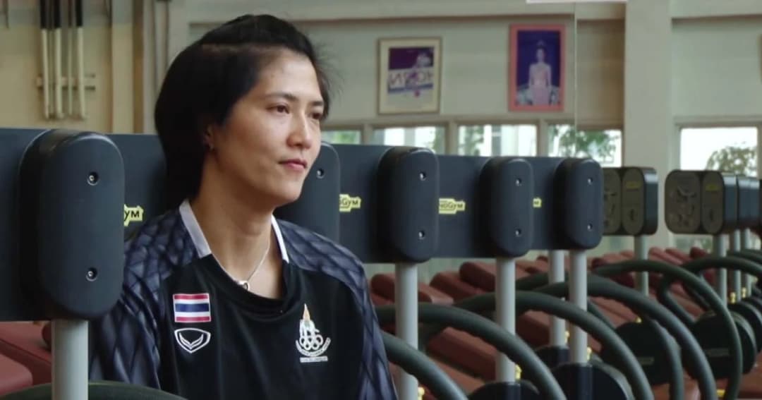 เอเชียนเกมส์สุดท้ายของ ‘กัปตันหน่อง’ นำทัพชุดใหญ่ชน 3 ทีมแกร่ง