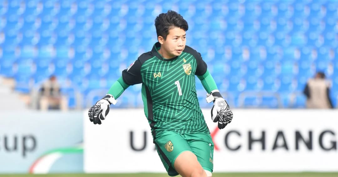 “มาดามแป้ง” เผย ชบาแก้วชวดใช้ “วราภรณ์” ในเอเชี่ยนเกมส์