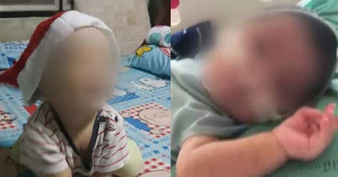 เปิดใจ “พ่อของน้องเอเดน” ยังมีความหวัง ได้รับบริจาคสเต็มเซลล์ที่เข้ากัน