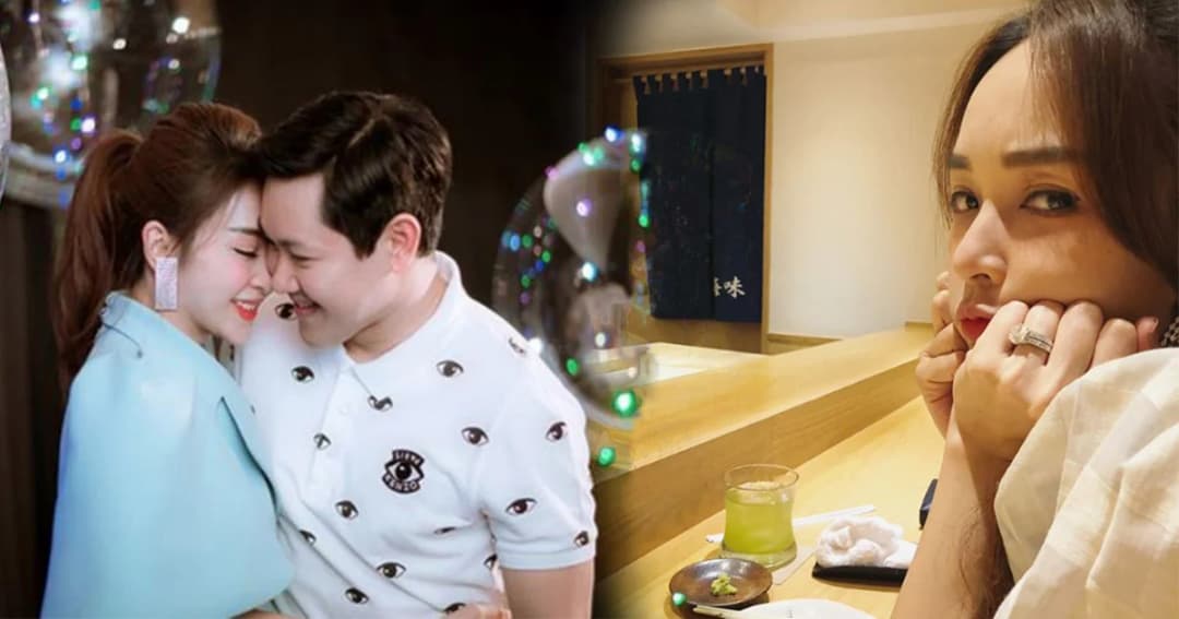 สยบดราม่า! “ป๊อป” ตามง้อ “เป้ย” พาไปกินซูิชิบำบัด