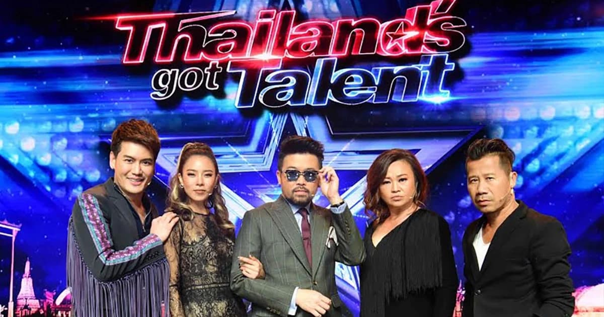 ตะลึง! ไทยแลนด์ก็อตทาเลนต์มีของดี กรรมการส่ง 2 ทีมเข้ารอบ Semi – Final