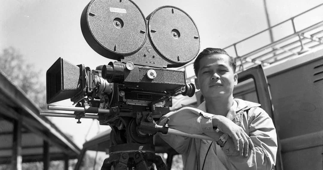 สิ้น “แท้ ประกาศวุฒิสาร” คิลปินแห่งชาติ ผู้สร้างหนังไทยที่อายุยืนที่สุด