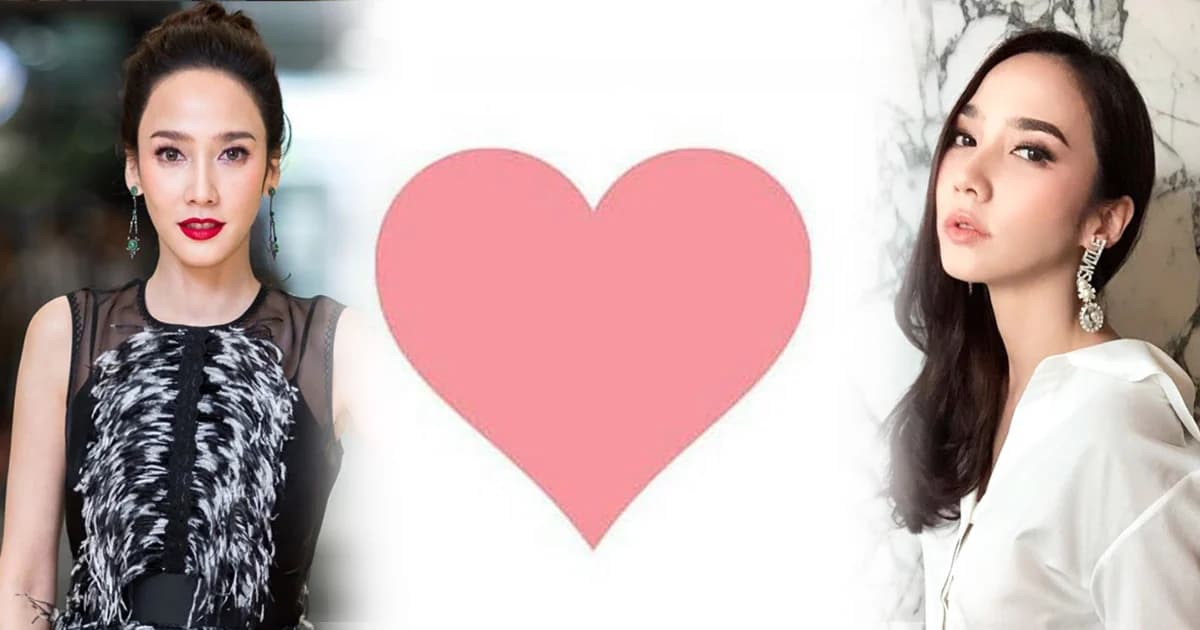 โซเชียลสนั่น! หลังซุปตาร์ตัวแม่ “อั้ม พัชราภา” โพสต์รูปหัวใจสีชมพู