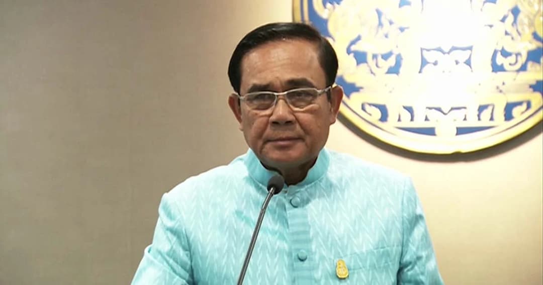 พล.อ.ประยุทธ์ เตรียมเผยความชัดเจนทางการเมือง เดือนก.ย.