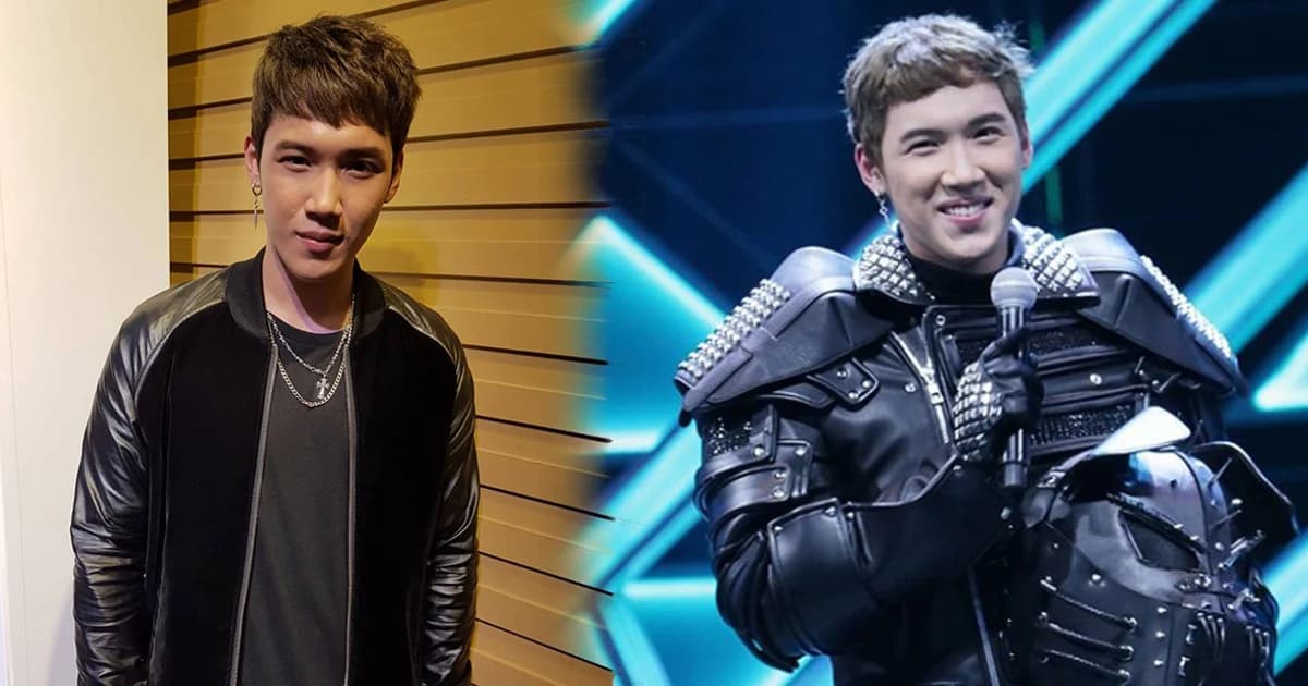 “แกงส้ม” ปลื้ม! ได้พิสูจน์ตัวเองในฐานะศิลปินฮิปฮอป หลังถอดหน้ากากร็อตไวเลอร์