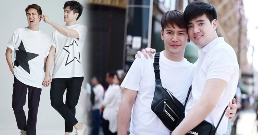 “อ๊อฟ” เปิดใจ ไฮโซ “ภูมิ” คือรักที่ดีที่สุด ยัน ไม่คิดเรื่องแต่งงาน 