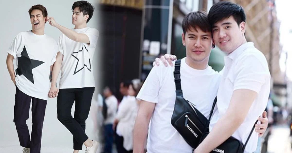 “อ๊อฟ” เปิดใจ ไฮโซ “ภูมิ” คือรักที่ดีที่สุด ยัน ไม่คิดเรื่องแต่งงาน