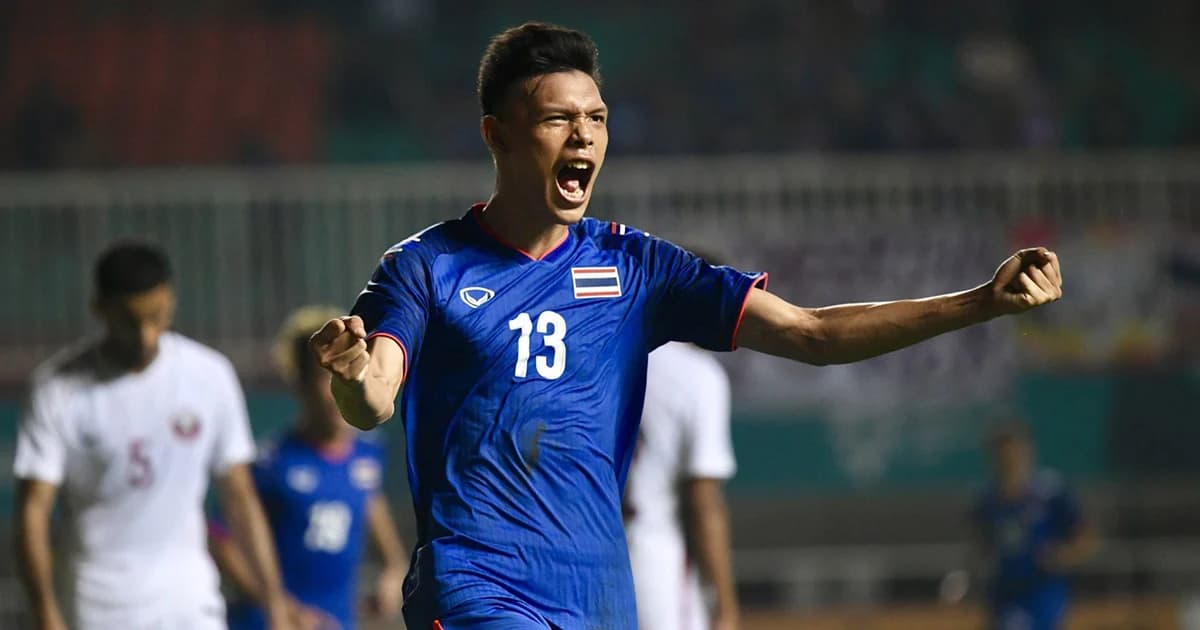 เปิดใจ “ศุภชัย ใจเด็ด” ฮีโร่ และ ดาวยิงความหวังใหม่ของทัพ “ช้างศึกเอเชียนเกมส์”