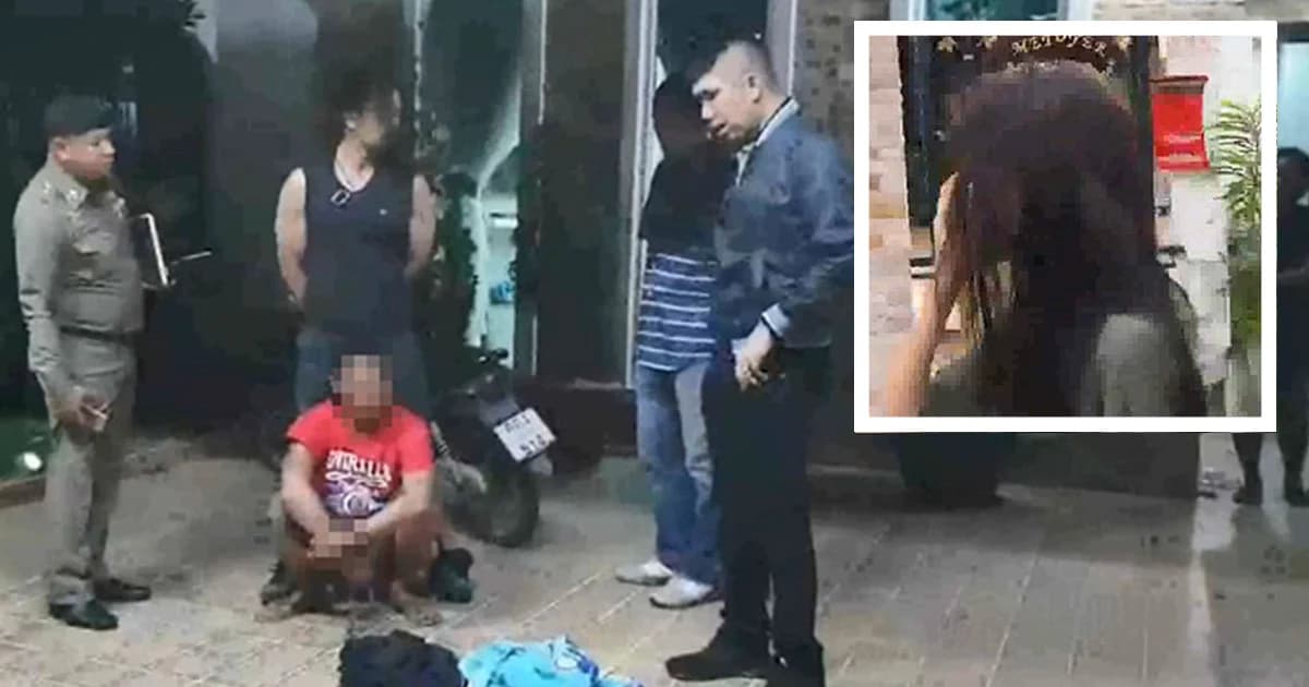 คืบหน้า พี่ชายต่างบิดา เอากาวหยอดตา หวังข่มขืนน้องสาว