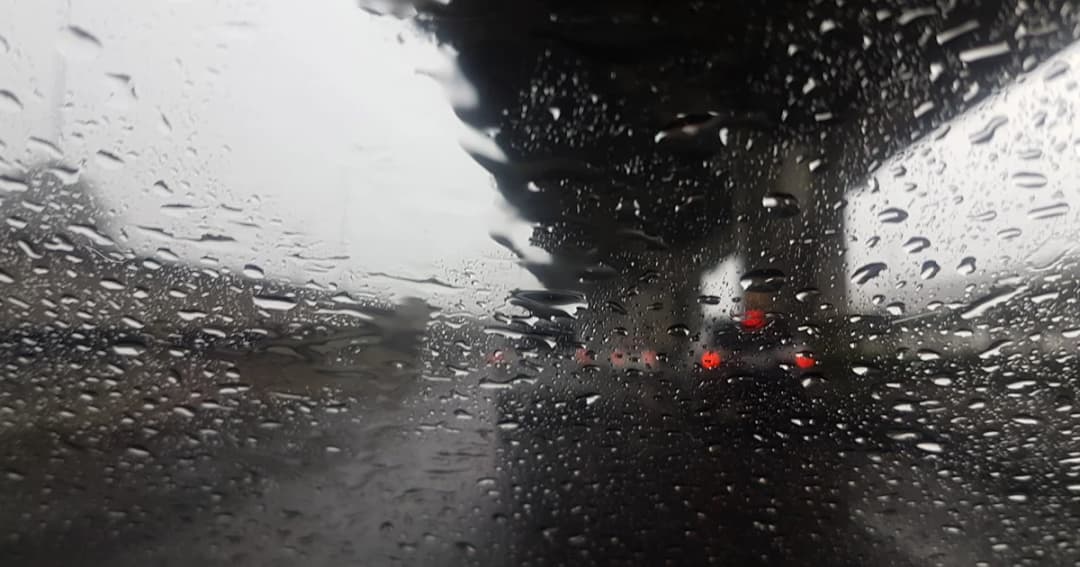 เตือน! อิทธิพลพายุเบบินคา ขึ้นฝั่งเวียดนามพรุ่งนี้ ทั่วไทยมีฝนตกหนักเพิ่มขึ้น-กทม.40%