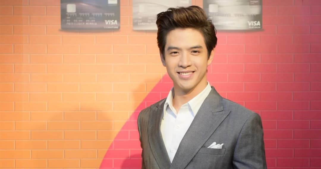 “ฟิล์ม ธนภัทร” ปัด! ดังแล้วอัพค่าตัว แจง ผจก. เป็นคนจัดการทั้งหมด