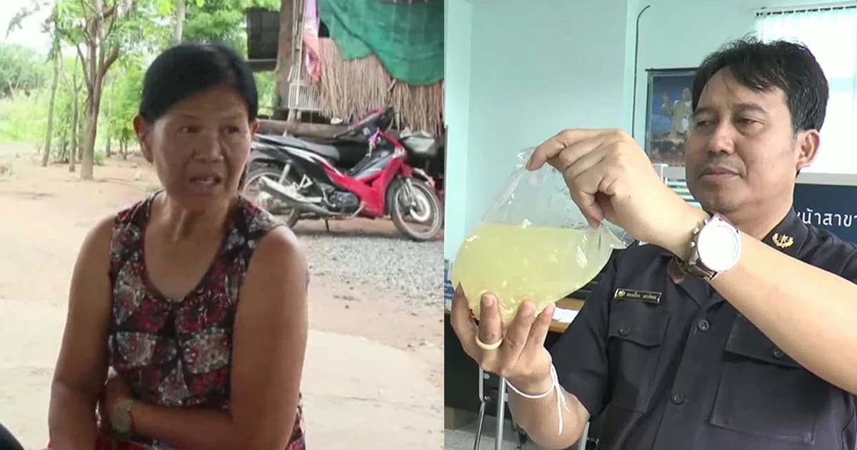 สรรพสามิต แจงจับยายวัย 60 ลอบขายสาโท ไม่ใช่ข้าวหมาก