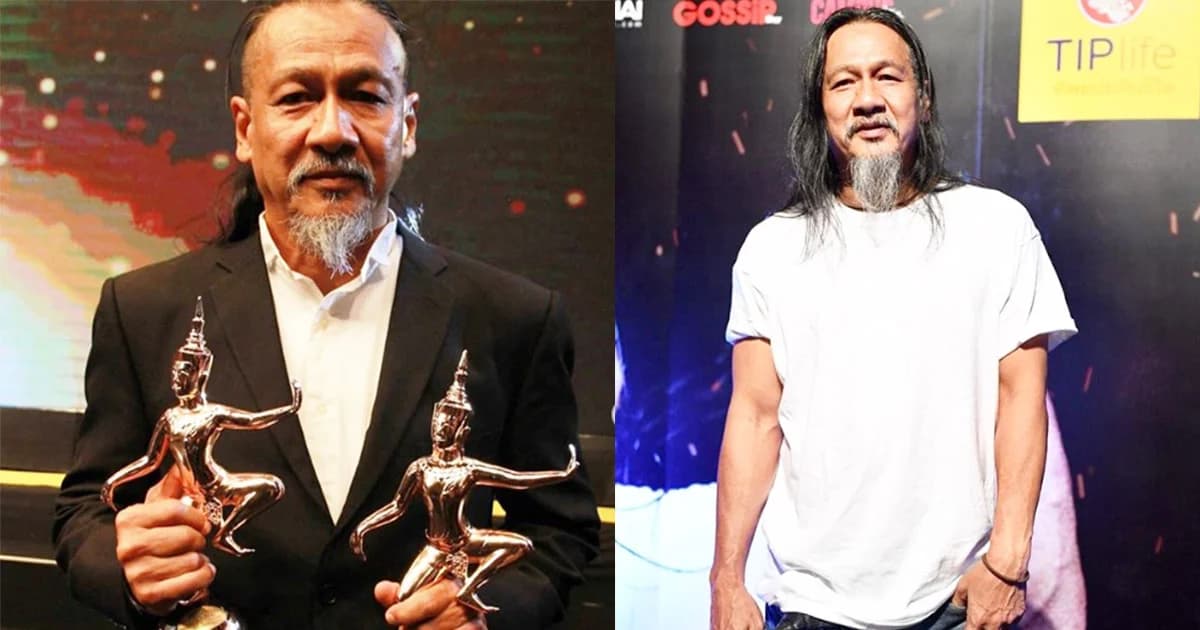 ด่วน! “อ๊อฟ พงษ์พัฒน์” ถูกหามส่งโรงพยาบาล