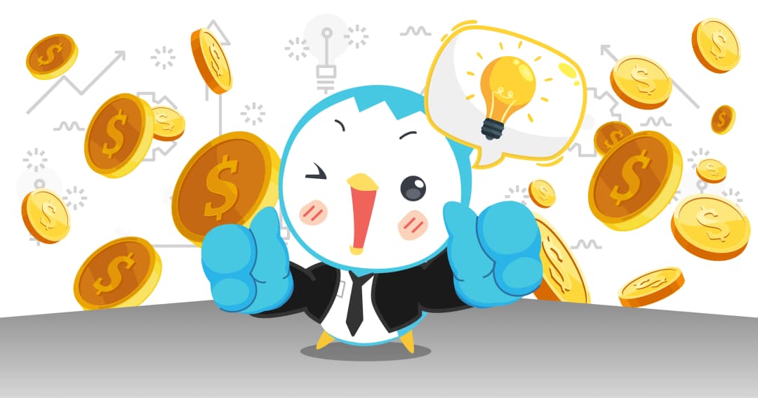 เอาไอเดียมาประชัน! กรุงไทยเปิดโครงการประกวด Startup เงินรางวัลรวมสามล้านบาท