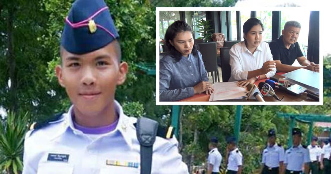 ครอบครัวสุดท้อ “น้องเมย” เสียชีวิต 10 เดือน คดีไม่คืบ ซ้ำอวัยวะภายในถูกดอง