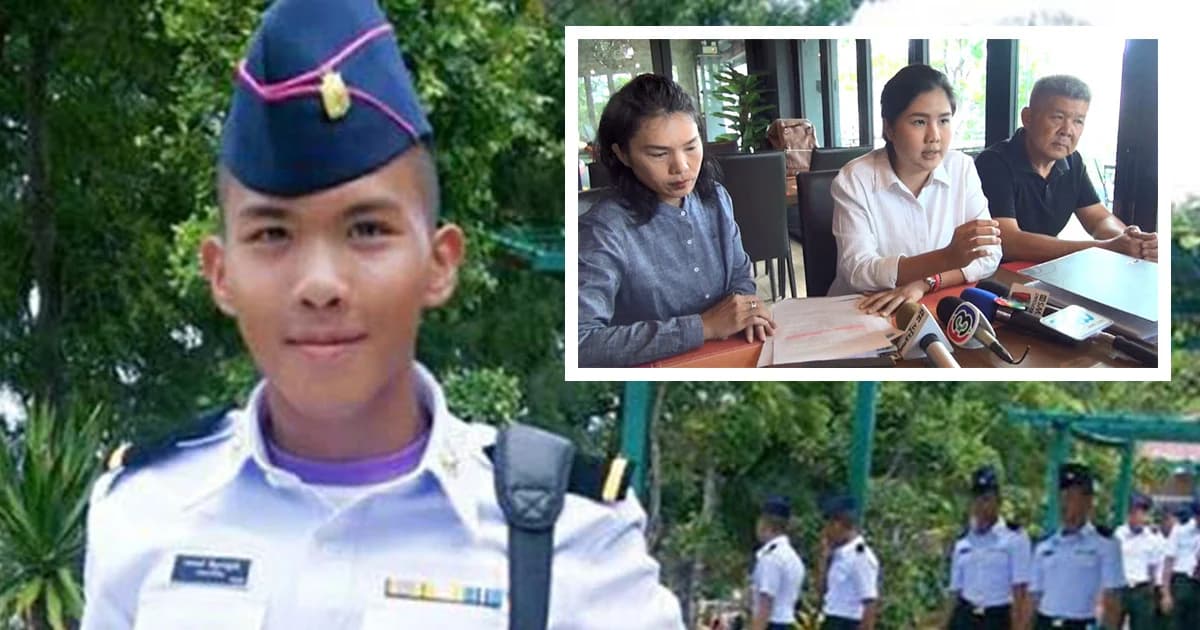 ครอบครัวสุดท้อ “น้องเมย” เสียชีวิต 10 เดือน คดีไม่คืบ ซ้ำอวัยวะภายในถูกดอง