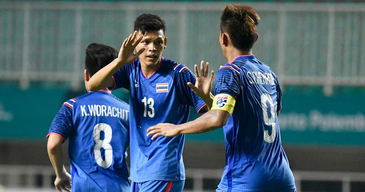 “โค้ชโย่ง” ขอโทษแฟนบอล หวังมีแต้มเกมชนอุซเบฯ