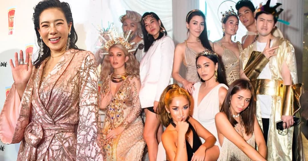 “คริส” วอนจบข่าวเกาเหลา “เจนี่” ลั่น ถ้าไปร่วมงานแต่งก็เห็นเอง