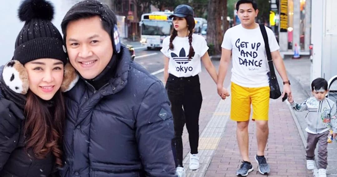 “ป๊อป นิธิ” เปิดใจ! รู้สึกผิด หลังมีมือที่สาม ยัน รักภรรยาและลูกเหมือนเดิม