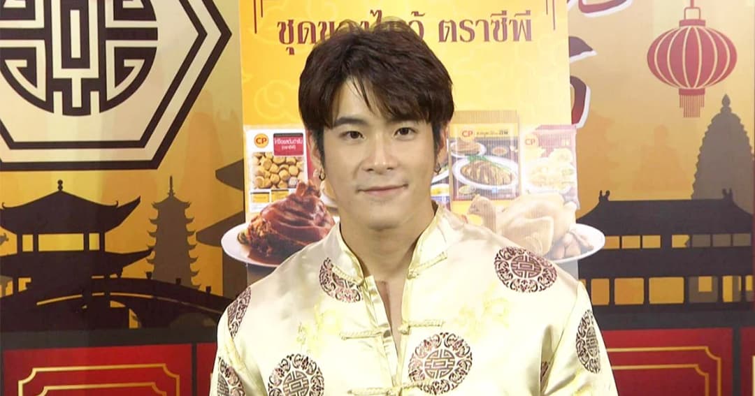 “อาเล็ก” แฮปปี้ โดนแซวเป็นคู่รักสายบุญ รับ เป็นห่วง “อ๊อฟ พงษ์พัฒน์” โชคดีถึงมือหมอเร็ว