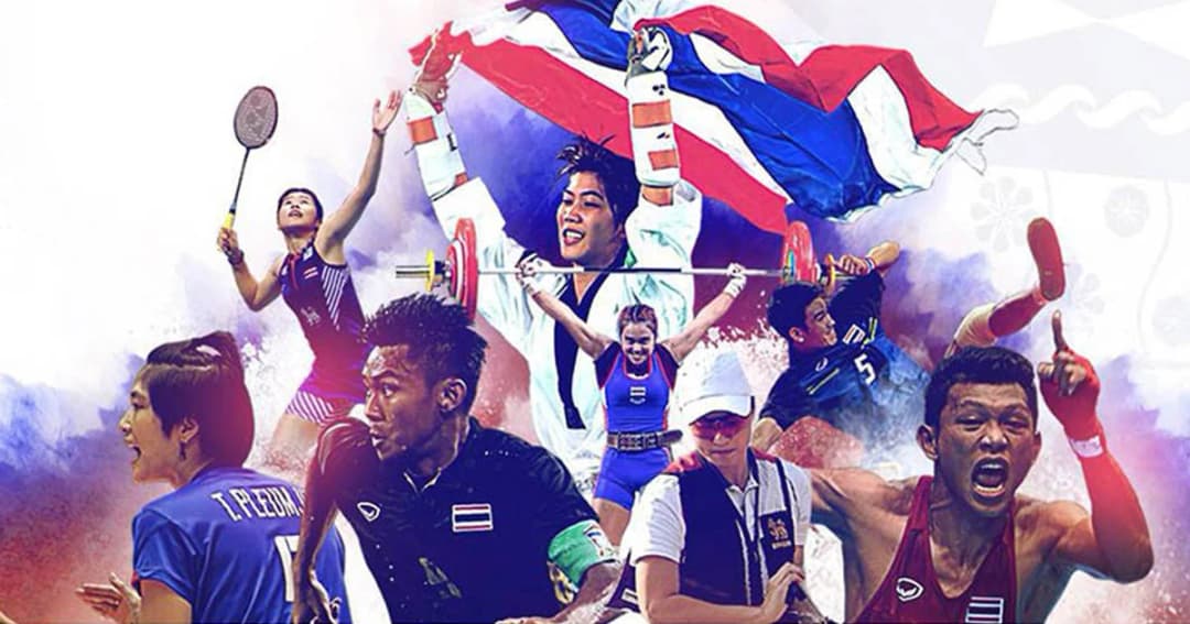 4 ช่องทาง ดูถ่ายทอดสด ‘เอเชียนเกมส์ 2018’