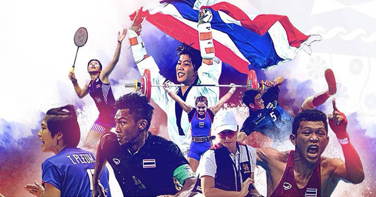 4 ช่องทาง ดูถ่ายทอดสด ‘เอเชียนเกมส์ 2018’