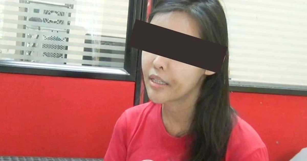 ร้องสื่อถูกคลินิกดังปัดรักษา หลังฉีดฟิลเลอร์ทำหน้าเบี้ยว เป็นหนอง