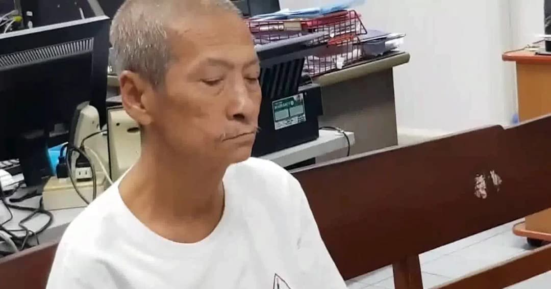 จับสึก ! หลวงตาโหดทำร้ายเณร 9 ขวบโคม่า สารภาพใช้ท่อนไม้ตี อ้างโมโหเณรดื้อ