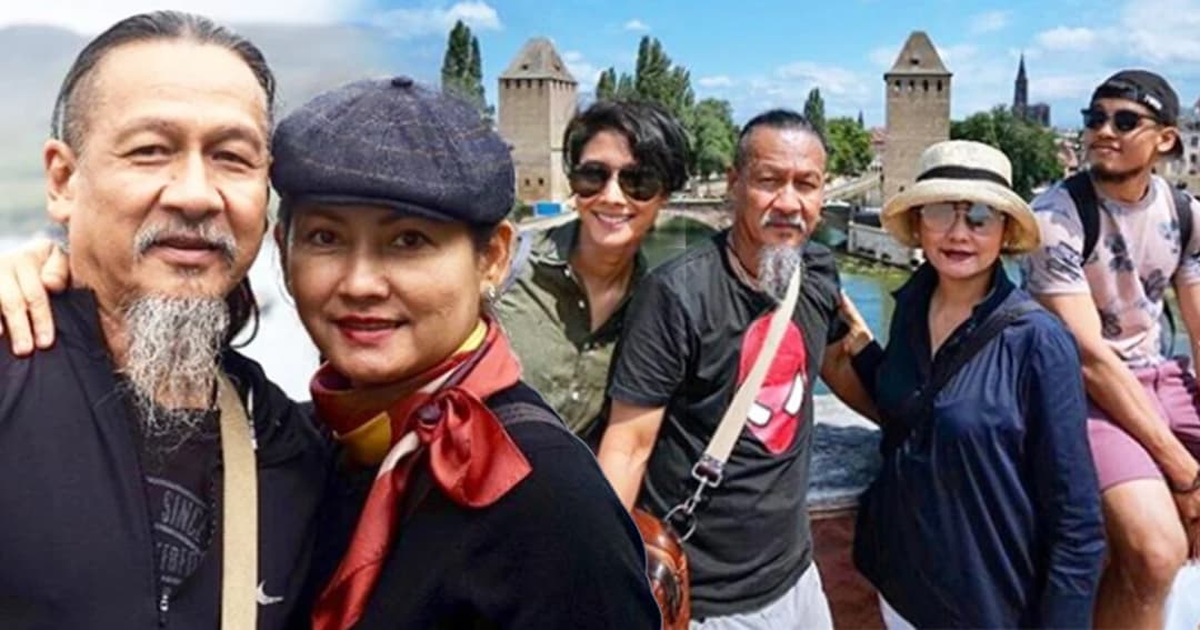 “อ๊อฟ พงษ์พัฒน์” อาการดีขึ้น! ทีมแพทย์เริ่มทำกายภาพบำบัด ครอบครัวดูแลไม่ห่าง