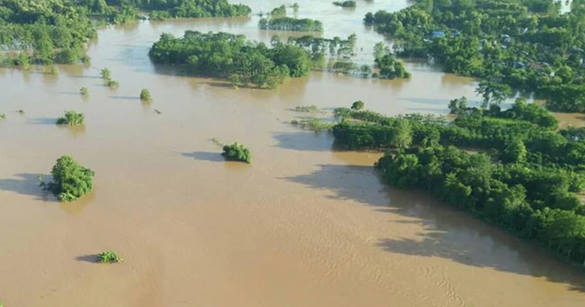 เตือนชาวบ้านริมน้ำยม-น้ำโขง เฝ้าระวังน้ำล้นตลิ่ง หลังเขื่อนพร่องน้ำเพิ่ม