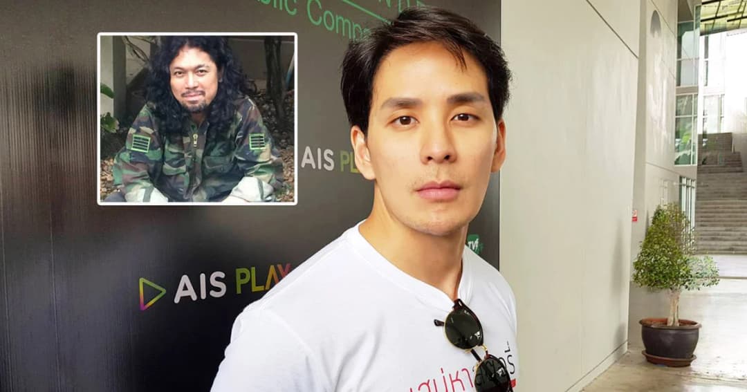 “แทค” ปลื้ม! เด็กที่อุปการะสอบติดมหาวิทลัยเขียนจ.ม. ขอบคุณ เผย อยากให้ “เสก โลโซ” กลับมาเป็นคนเดิม