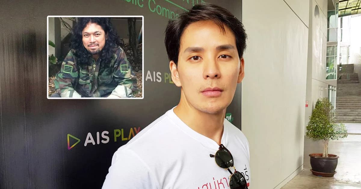 “แทค” ปลื้ม! เด็กที่อุปการะสอบติดมหาวิทลัยเขียนจ.ม. ขอบคุณ เผย อยากให้ “เสก โลโซ” กลับมาเป็นคนเดิม