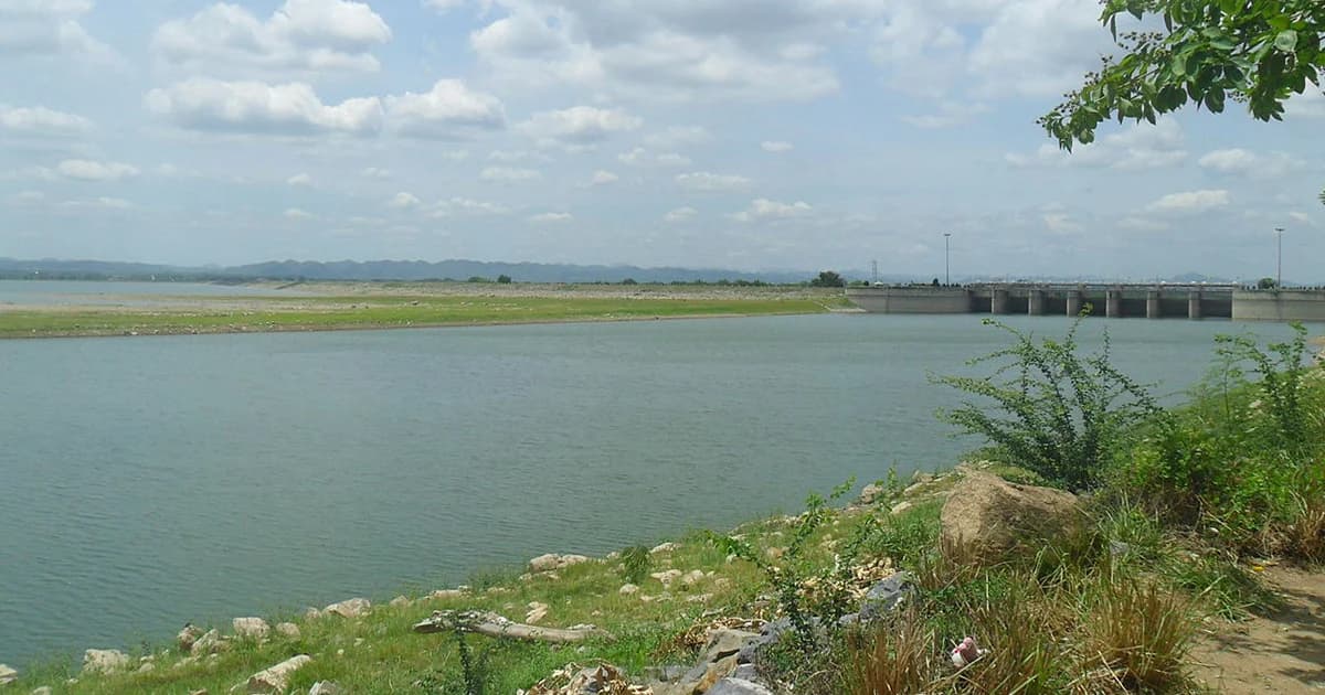 เฝ้าระวังเขื่อน ‘อุบลรัตน์–ป่าสักฯ–ทับเสลา’ น้ำน้อยกว่า 30% เสี่ยงขาดแคลน