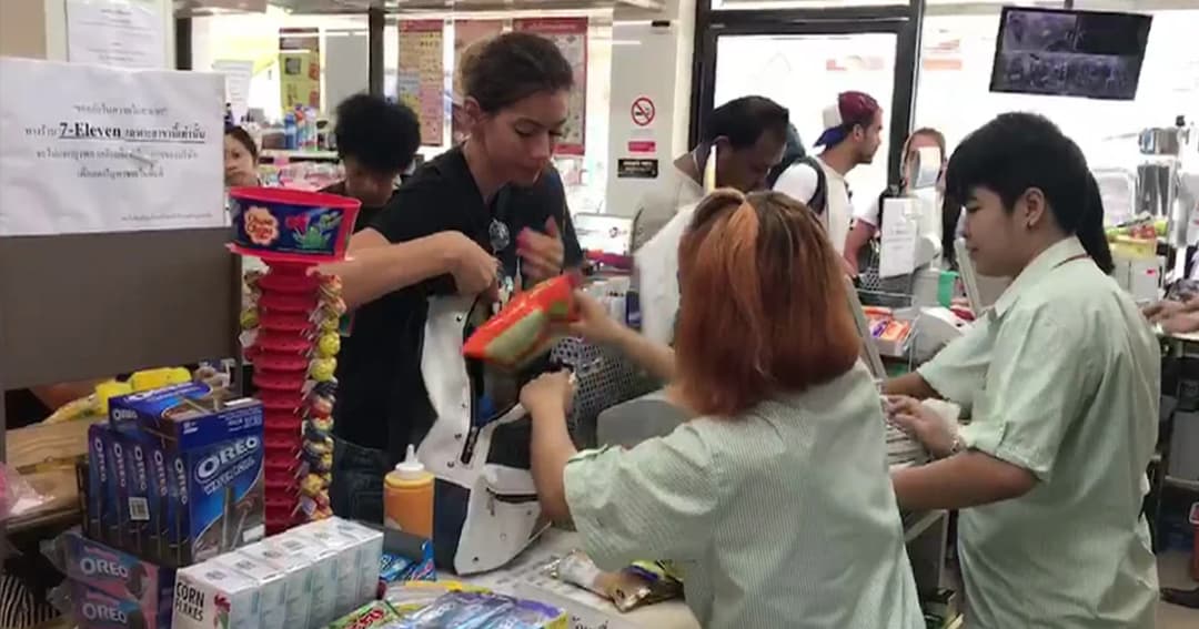 “เกาะเต่า” เอาจริง ! ยกเลิกใช้ถุงพลาสติก เพื่อลดขยะสะสมล้นเกาะ