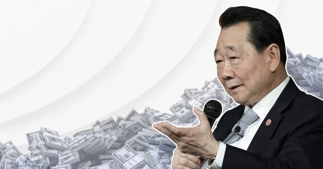 “ตระกูลที่รวยที่สุด” ในประเทศไทย ที่ว่ารวย…รวยแค่ไหน ?