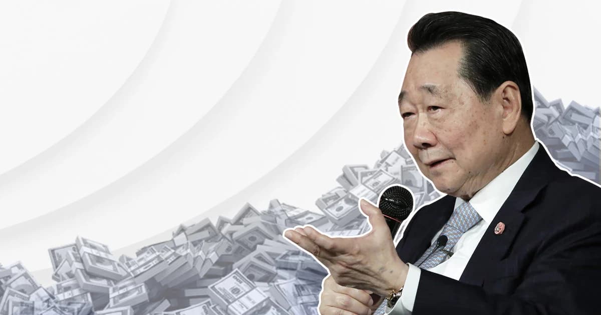 “ตระกูลที่รวยที่สุด” ในประเทศไทย ที่ว่ารวย…รวยแค่ไหน ?