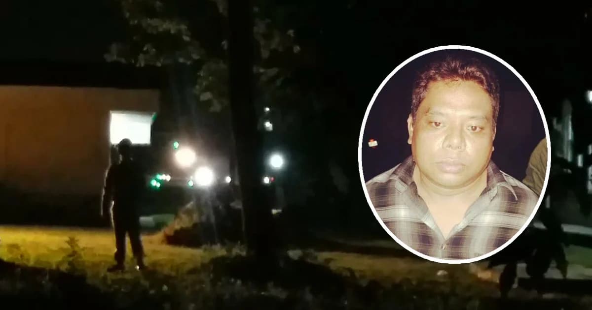 เปิดคลิป ! ตร.หิ้ว “เสี่ยอ้วน” ถึงกรุงเทพฯ แล้ว