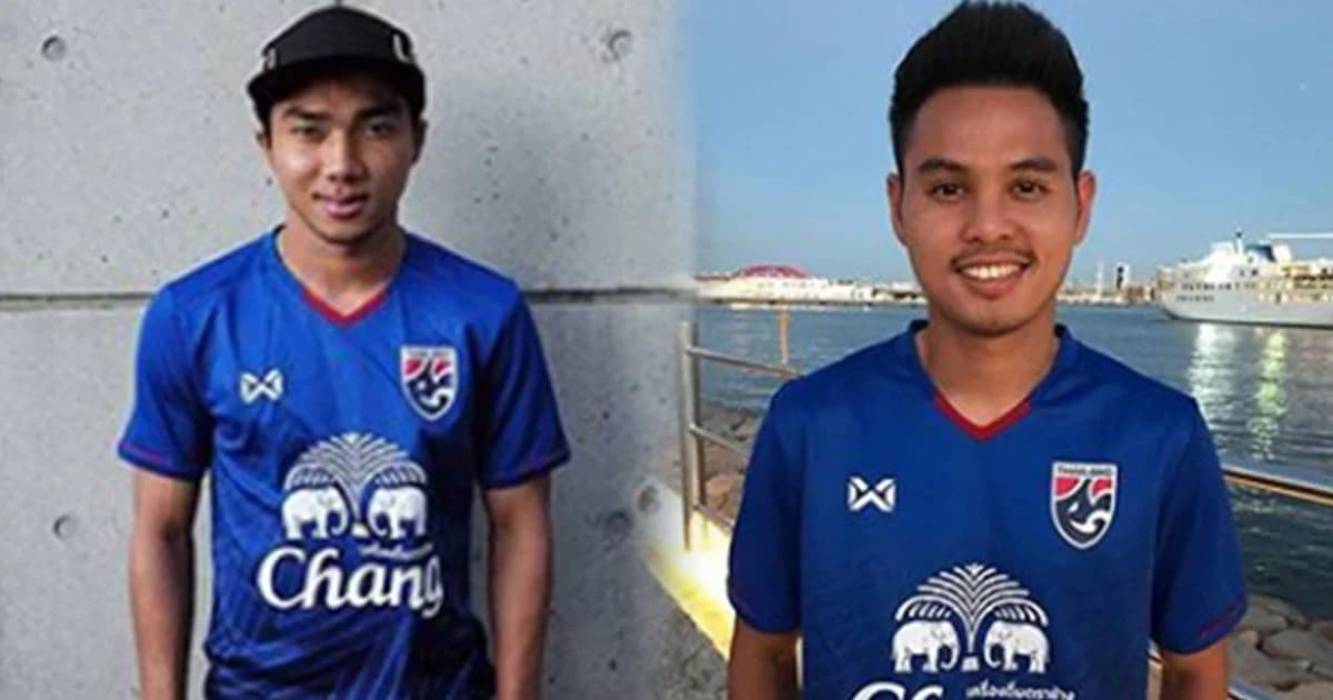 “ชนาธิป – ธีราทร” โพสต์ให้กำลังใจนักเตะรุ่นน้อง หลังโดนวิจารณ์หนักตกรอบ อชก.