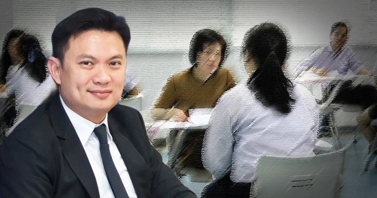 ทปอ. ปรับแนวทาง TCAS 62 เลือก 6 อันดับสละสิทธิได้ครั้งเดียว