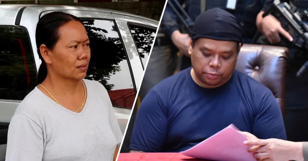 แม่น้องสปาย เผยไม่พร้อมให้อภัยให้ “เสี่ยอ้วน” วอนดำเนินคดีถึงที่สุด