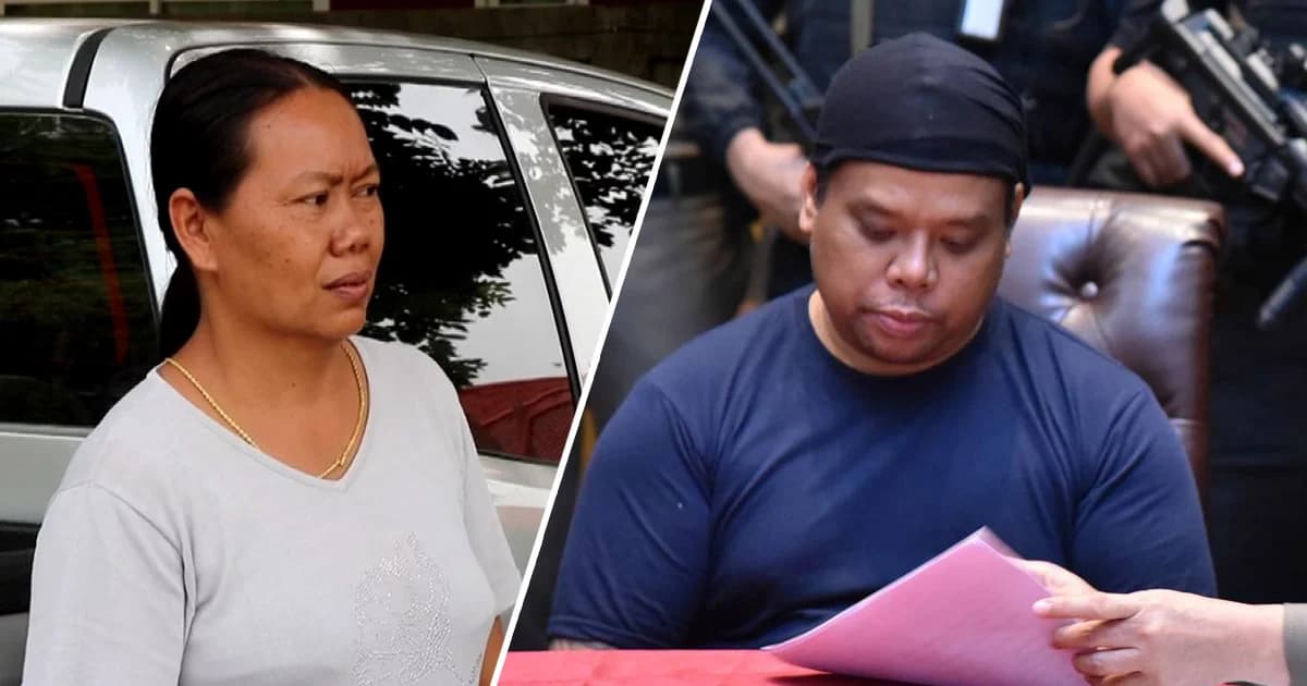 แม่น้องสปาย เผยไม่พร้อมให้อภัยให้ “เสี่ยอ้วน” วอนดำเนินคดีถึงที่สุด